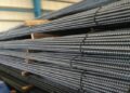 Thép CB300 phù hợp với nhà ở dân dụng thấp tầng
