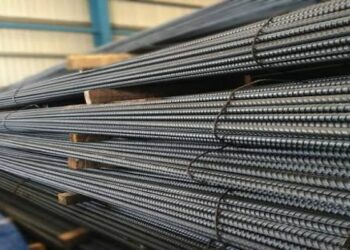 Thép CB300 phù hợp với nhà ở dân dụng thấp tầng