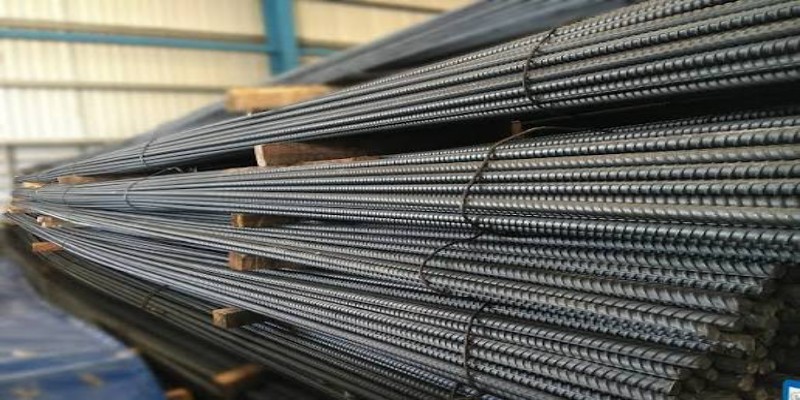 Thép CB300 phù hợp với nhà ở dân dụng thấp tầng