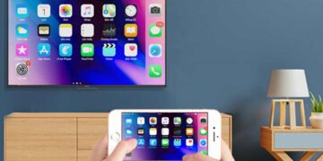 Phương thức hỗ trợ dây cáp cho đường truyền không bị giật lag