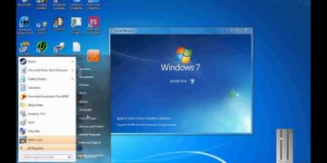 Người dùng có thể dễ dàng quay lại màn hình không cần ứng dụng