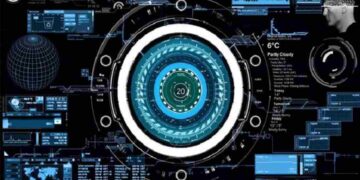 Phần mềm được thiết lập các chương trình khác nhau