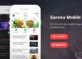 Garena Mobile đang là ứng dụng được rất nhiều người dùng ưa chuộng