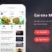 Garena Mobile đang là ứng dụng được rất nhiều người dùng ưa chuộng