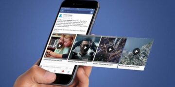 Tải video facebook về điện thoại được nhiều người quan tâm