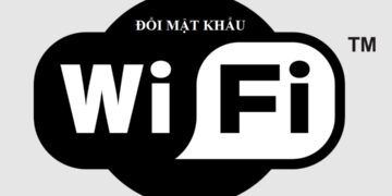 Mạng yếu, nhiều người dùng nên đổi mật khẩu wifi để mạng ổn định