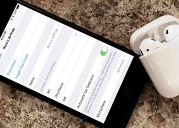 Tips kết nối Airpod hữu dụng mà người dùng nên ghi nhớ