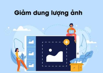 Nén/giảm dung lượng cho hình ảnh