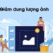 Nén/giảm dung lượng cho hình ảnh
