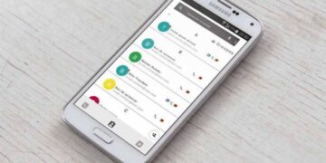 Tài khoản gmail là phương tiện hữu ích cho con người thời đại mới