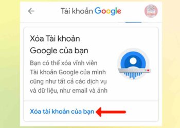 Bạn hãy xóa ngay tài khoản email khi bị kẻ xấu tấn công