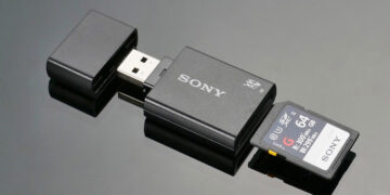 Bộ nhớ ngoài là gì? Thực hiện chức năng nào?