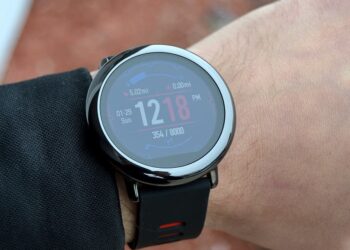 Review đồng hồ Xiaomi Amazfit Pace về giá và địa chỉ bán
