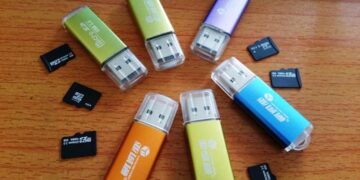 Đầu đọc thẻ thông minh 