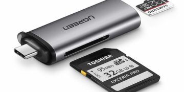 Sử dụng cho điện thoại hay máy tính