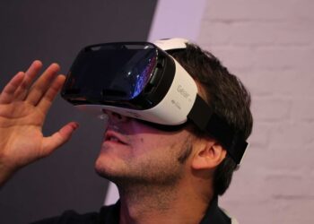 Ứng dụng của kính thực tế ảo miễn phí – Google Cardboard