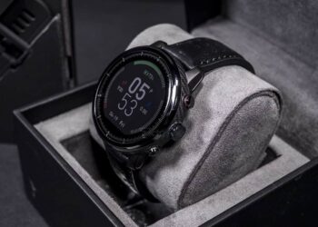 Review đồng hồ Amazfit Stratos 2 về tính năng