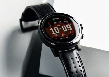 Đánh giá đồng hồ Amazfit Stratos 2 S
