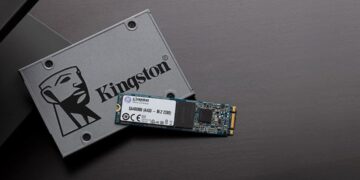 Có nên dùng bộ nhớ ngoài không?