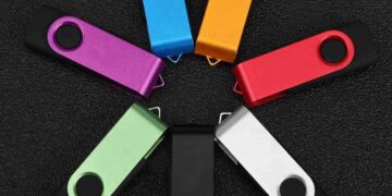 Ổ cứng SSD- Thiết bị lưu trữ ngoài bán chạy nhất