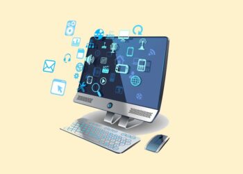 Khái niệm phần mềm máy tính là gì?