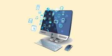 Khái niệm phần mềm máy tính là gì? 