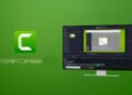 Cách tải ứng dụng Camtasia Studio 2021 về máy tính