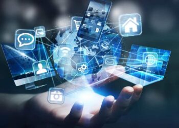 1. Mạng Internet là gì? 