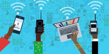 hy vọng bạn đã biết kết nối Internet bằng Wifi