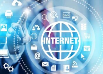 Trên PC của bạn - Kết nối Internet bằng cáp Ethernet