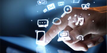 Không cài đặt phần mềm không rõ nguồn gốc