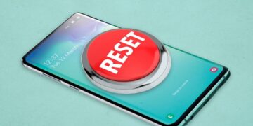 Khi nào bạn cần reset lại điện thoại?