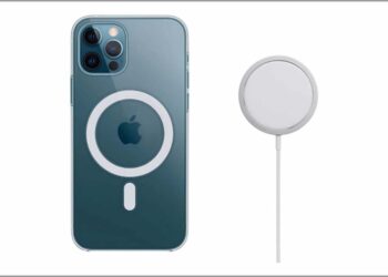 Cách sử dụng sạc không dây iPhone