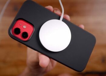 Dùng được cho các phụ kiện iPhone khác