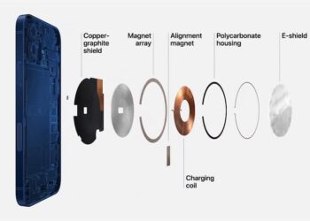 Sạc không dây có kém hiệu quả hơn có dây không?