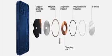 Sạc không dây có kém hiệu quả hơn có dây không?