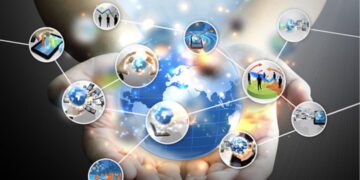 Tổng quan về Internet