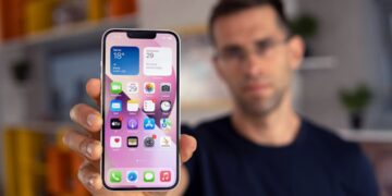 Chọn lại nhà cung cấp thiết bị iOS để Reset iPhone