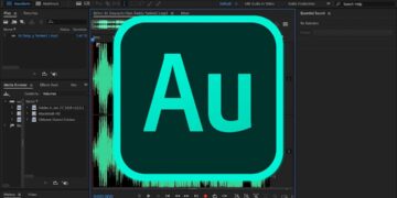 Phần mềm Adobe Audition là gì?