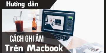 Một số phần mềm khác hỗ trợ thu âm