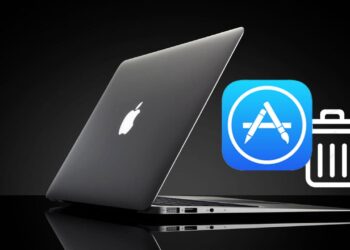 Cách xóa ứng dụng trên máy tính