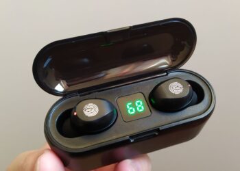 iPhone tự động tìm kiếm các thiết bị