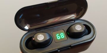 iPhone tự động tìm kiếm các thiết bị