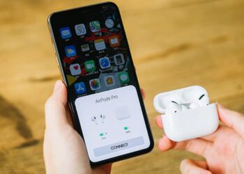 Cách sửa lỗi khi kết nối Airpod với iPhone