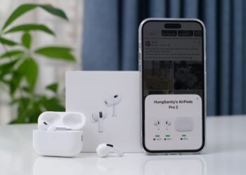 Cách khắc phục lỗi không kết nối được AirPod