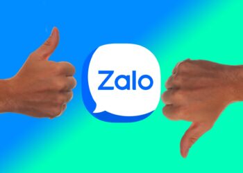 Cách sử dụng ứng dụng Zalo