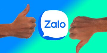 Cách sử dụng ứng dụng Zalo