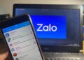 Tải zalo về máy tính