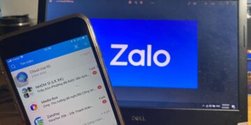 Tải zalo về máy tính