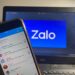 Tải zalo về máy tính